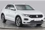 2021 Volkswagen T-Roc 2.0 TDI R-Line 5dr