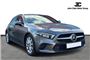 2020 Mercedes-Benz A-Class A200d Sport Executive 5dr Auto