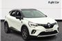 2024 Renault Captur 1.0 TCE 90 Techno 5dr