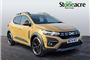 2024 Dacia Sandero Stepway 1.0 TCe 110 Extreme 5dr