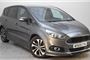 2019 Ford S-MAX 2.0 EcoBlue 190 ST-Line 5dr