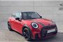 2021 MINI Hatchback 5dr 1.5 Cooper Sport 5dr