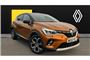 2020 Renault Captur 1.0 TCE 100 S Edition 5dr