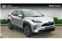 2024 Toyota Yaris Cross 1.5 Hybrid Excel 5dr CVT