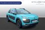 2015 Citroen C4 Cactus 1.2 PureTech [110] Flair 5dr