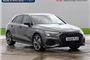 2024 Audi S3 S3 TFSI Black Edition Quattro 5dr S Tronic