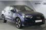 2021 Audi Q3 40 TFSI Quattro Edition 1 5dr S Tronic