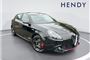 2017 Alfa Romeo Giulietta 1.75 TBi 240 Veloce 5dr TCT