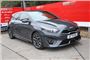 2021 Kia Ceed 1.5T GDi ISG GT-Line 5dr