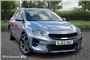 2022 Kia XCeed 1.0T GDi ISG Connect 5dr