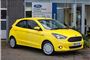 2017 Ford Ka+ 1.2 Studio 5dr