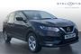 2020 Nissan Qashqai 1.3 DiG-T 160 Acenta Premium 5dr