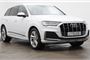 2020 Audi Q7 45 TDI Quattro S Line 5dr Tiptronic