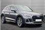 2023 Audi Q5 45 TFSI Quattro S Line 5dr S Tronic