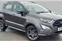 2019 Ford EcoSport 1.0 EcoBoost 125 ST-Line 5dr Auto