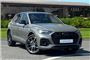 2024 Audi Q5 40 TDI Quattro Black Edition 5dr S Tronic