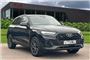 2023 Audi Q5 40 TDI Quattro Edition 1 5dr S Tronic