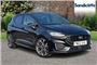 2022 Ford Fiesta 1.0 EcoBoost Hybrid mHEV 155 ST-Line Vignale 5dr