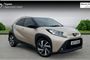 2023 Toyota Aygo X 1.0 VVT-i Edge 5dr