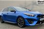 2022 Kia Ceed 1.5T GDi ISG GT-Line 5dr