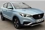 2020 MG ZS EV 105kW Excite EV 45kWh 5dr Auto