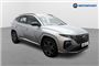 2021 Hyundai Tucson 1.6 TGDi N Line 5dr 2WD