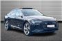 2022 Audi e-tron Sportback 300kW 55 Quattro 95kWh Vorsprung 5dr Auto