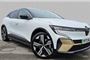 2024 Renault Megane E Tech EV60 160kW Iconic 60kWh Optimum Charge 5dr Auto