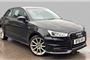 2015 Audi A1 1.4 TFSI 150 S Line 3dr