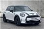 2023 MINI Hatchback 5dr 2.0 Cooper S Exclusive II 5dr Auto