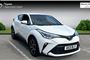 2021 Toyota C-HR 1.8 Hybrid Design 5dr CVT