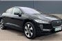 2023 Jaguar I-Pace 294kW EV400 R-Dynamic SE Black 90kWh 5dr Auto