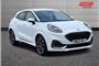 2022 Ford Puma 1.0 EcoBoost Hybrid mHEV 155 ST-Line Vignale 5dr