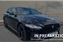 2024 Jaguar XF 2.0 D200 R-Dynamic SE Black 4dr Auto