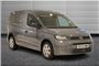 2025 Volkswagen Caddy 1.5 TSI 116PS Commerce Plus Van [Tech Pack]