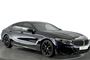 2021 BMW 8 Series Gran Coupe 840d xDrive MHT M Sport 4dr Auto