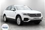 2021 Volkswagen Touareg 3.0 V6 TDI 4Motion 231 SE 5dr Tip Auto