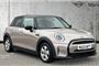 2022 MINI Hatchback 5dr 1.5 Cooper Classic 5dr Auto