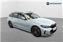 2023 BMW 3 Series Touring 330e M Sport 5dr Step Auto