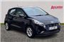 2021 Hyundai i10 1.0 MPi SE Connect 5dr Auto