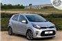 2019 Kia Picanto 1.25 3 5dr Auto