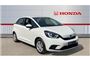 2022 Honda Jazz 1.5 i-MMD Hybrid SE 5dr eCVT