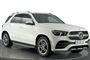 2020 Mercedes-Benz GLE GLE 300d 4Matic AMG Line Premium 5dr 9G-Tronic