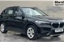 2021 BMW X1 sDrive 18i [136] SE 5dr