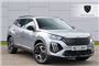 2023 Peugeot 2008 1.2 PureTech 130 Allure 5dr EAT8