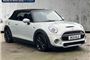 2021 MINI Convertible 2.0 Cooper S Classic II 2dr Auto