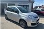 2022 Fiat Panda 1.0 Mild Hybrid Easy 5dr