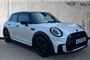 2024 MINI Hatchback 5dr 1.5 Cooper Sport 5dr Auto [Comfort/Nav Pack]