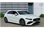 2024 Mercedes-Benz A-Class A200 AMG Line Executive 5dr Auto