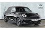 2022 MINI Hatchback 5dr 1.5 Cooper Exclusive 5dr Auto